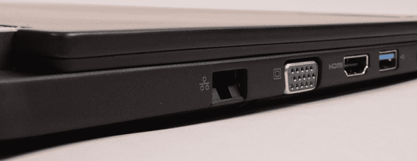 视频接口是否支持