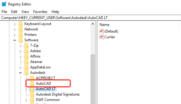 注册表残留导致安装检测错误 注册表残留导致安装检测错误