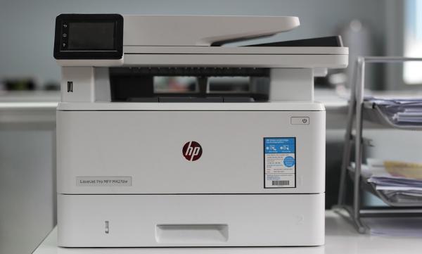 打印机E5故障的原因