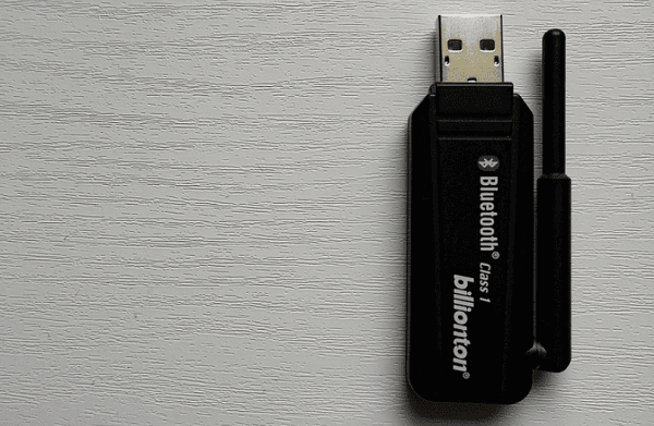 USB蓝牙适配器