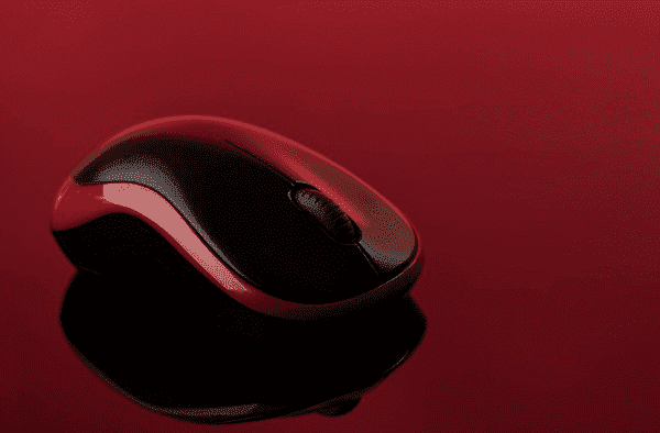 清洁鼠标与优化使用环境