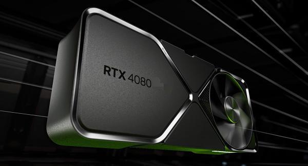 4080显卡游戏性能实测