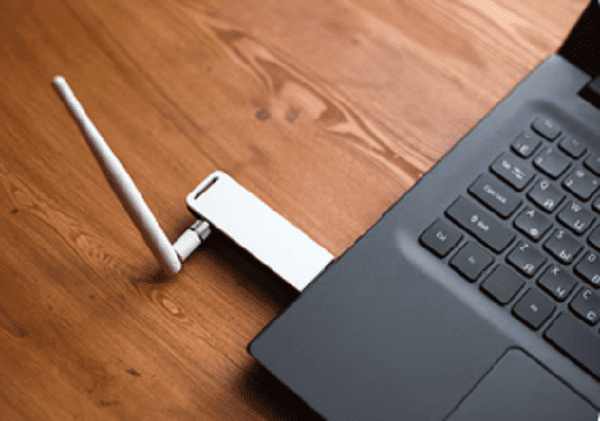 检查网卡是否损坏 检查网卡是否损坏