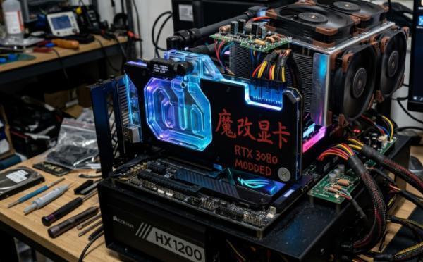 什么是魔改显卡 什么是魔改显卡