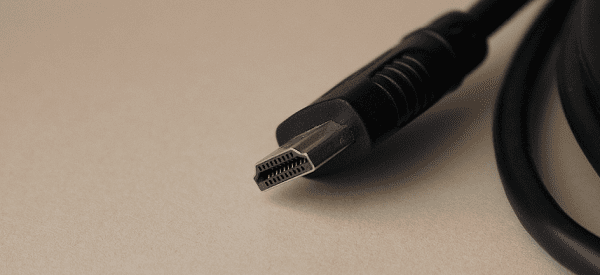 检查连接线和接口状态