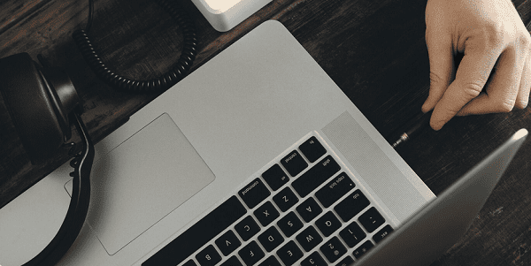 音频接口未正确识别