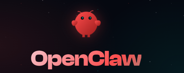 OpenClaw为什么叫小龙虾
