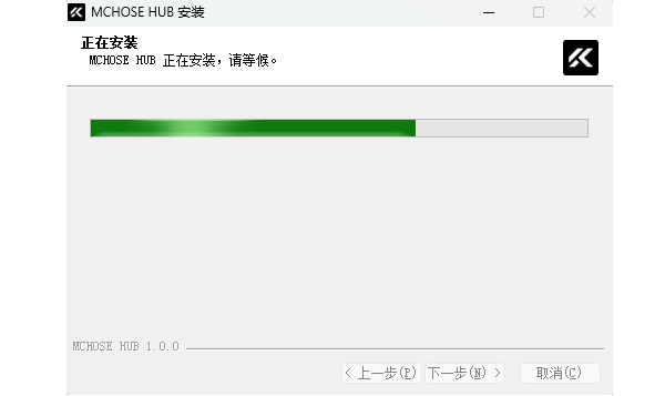 通过官网手动下载驱动