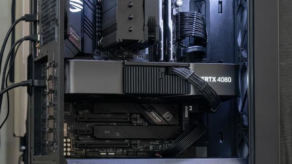 选择高质量PCIe延长线 选择高质量PCIe延长线