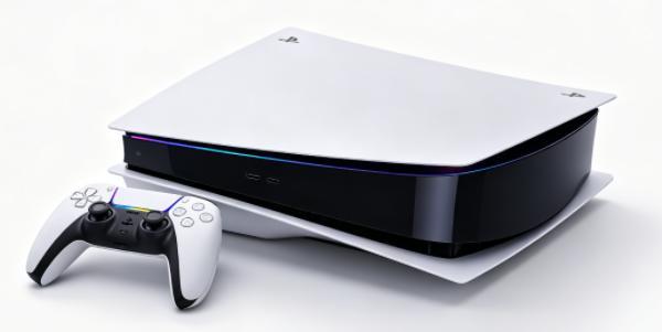 PS5核心性能参数解析