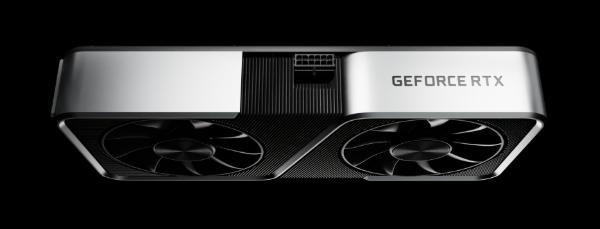 为什么说接近RTX3060Ti/3070？