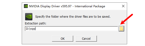 为什么安装时看起来可以选择D盘？