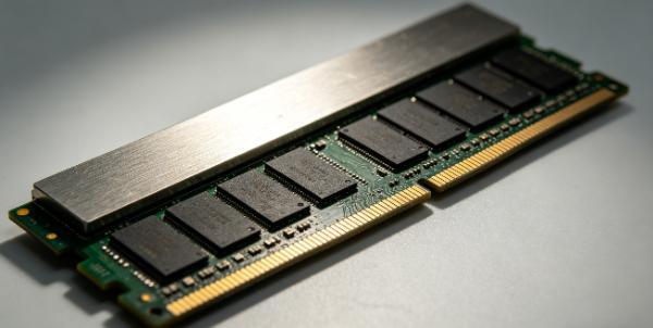 2026年内存价格为什么上涨