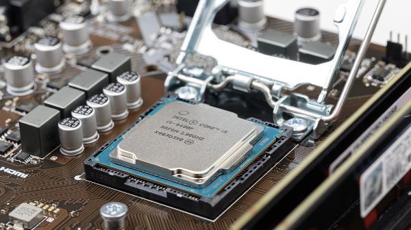 i5功耗与发热更低