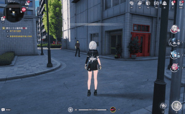 异环闪退掉帧常见原因