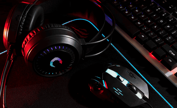 耳机与均衡器优化