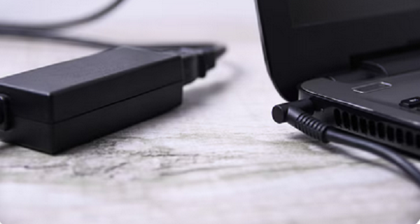 电池老化或损坏