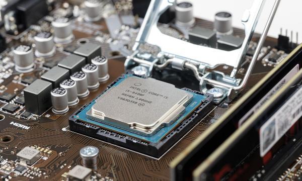 芯片制造成本提高