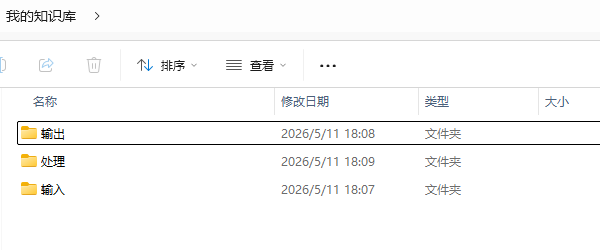 整合碎片化信息