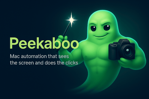 Peekaboo v3 的核心能力有哪些