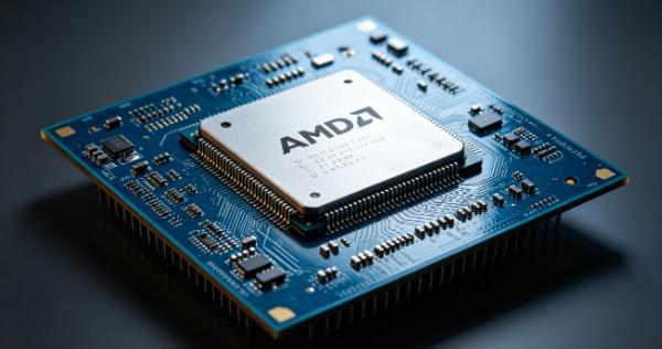 AMD CPU为什么可以搭配N卡？