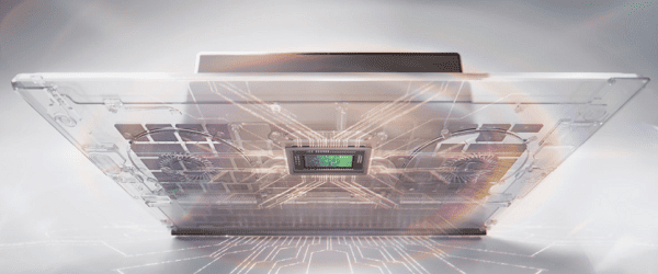 NVIDIA RTX Spark（N1X）：ARM芯片杀进PC市场，正面刚苹果M5