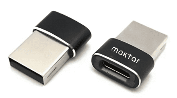 使用USB-C转USB-A转接头绕过协议限制 使用USB-C转USB-A转接头绕过协议限制