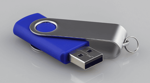 USB 3.0传输速度