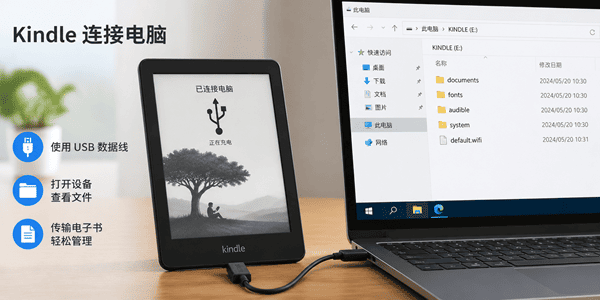 检查数据线