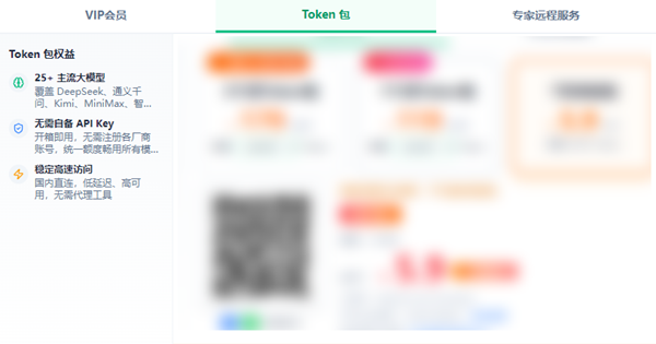 Token包