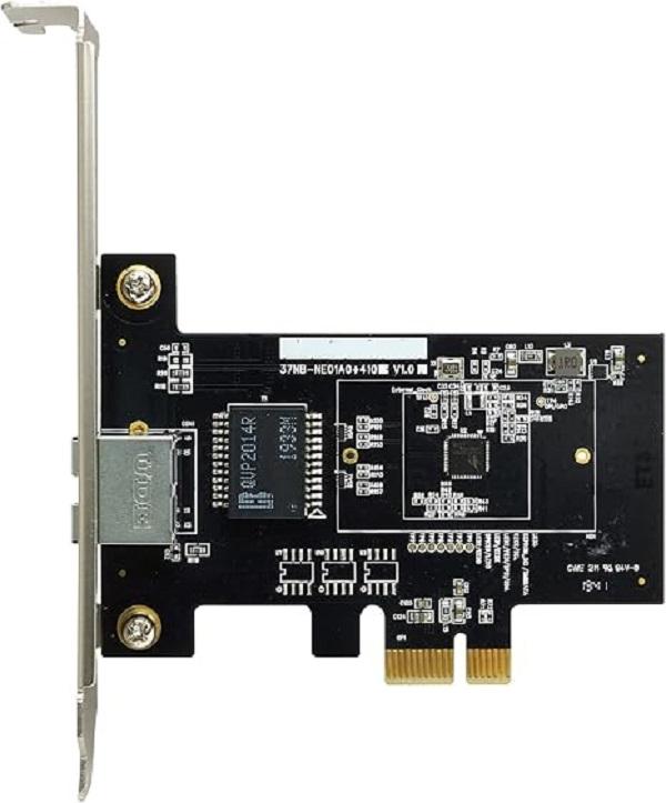 Realtek Gaming 2.5GbE Family Controller是什么 Realtek Gaming 2.5GbE Family Controller是什么