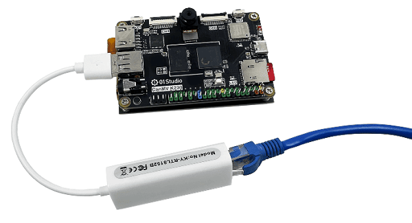 Realtek RTL8152B网卡是什么
