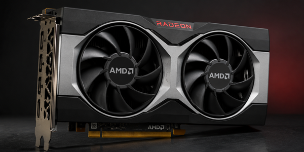RX 6600性能表现 RX 6600性能表现