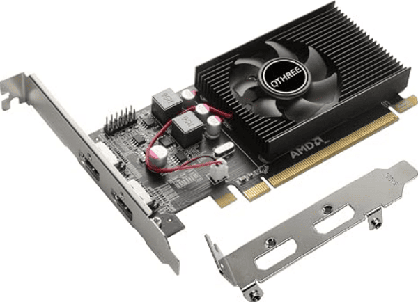 AMD HD 6570显卡 AMD HD 6570显卡