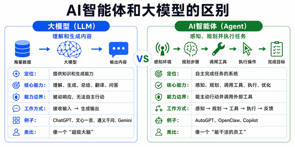 AI智能体
