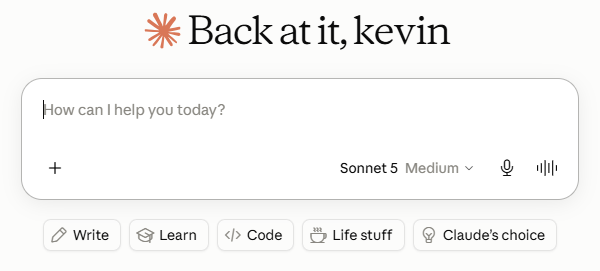 Claude Code使用场景