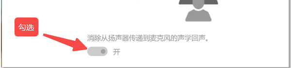 通过Realtek Audio Console设置