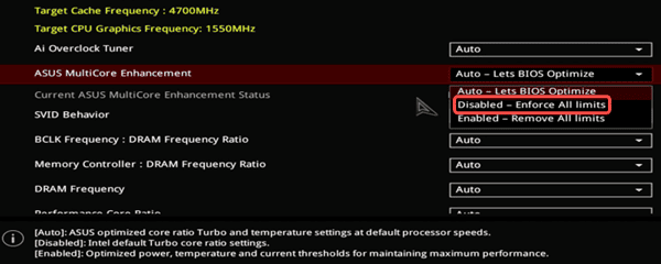 针对Intel 13/14代CPU:更新主板BIOS 针对Intel 13/14代CPU:更新主板BIOS