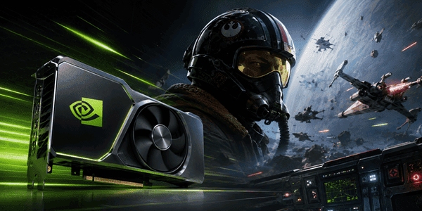 英伟达GeForce Game Ready 616.56驱动发布:优化《星球大战:零号连队》 英伟达GeForce Game Ready 616.56驱动发布:优化《星球大战:零号连队》
