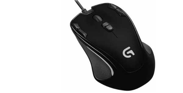 罗技G300s鼠标 罗技G300s鼠标