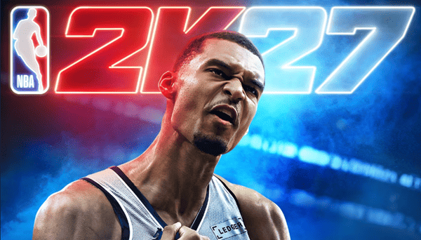 《NBA 2K27》9月4日发售:Steam国区298元起,A580/A770显卡也能玩 《NBA 2K27》9月4日发售:Steam国区298元起,A580/A770显卡也能玩