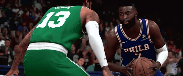 NBA 2K27有哪些玩法 NBA 2K27有哪些玩法