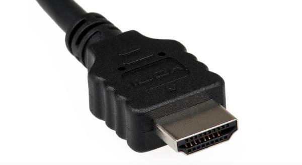 检查HDMI 检查HDMI