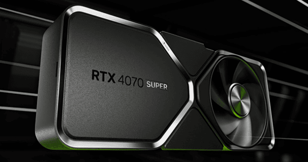 RTX 4070显卡 RTX 4070显卡