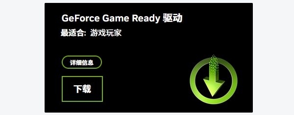 Game Ready Driver Game Ready Driver