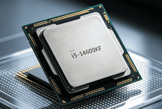 i5-14600KF性能 i5-14600KF性能