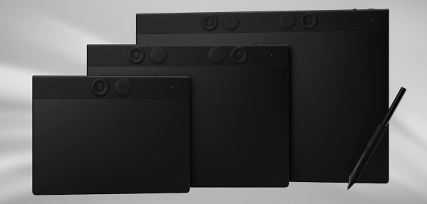 Wacom Intuos Wacom Intuos