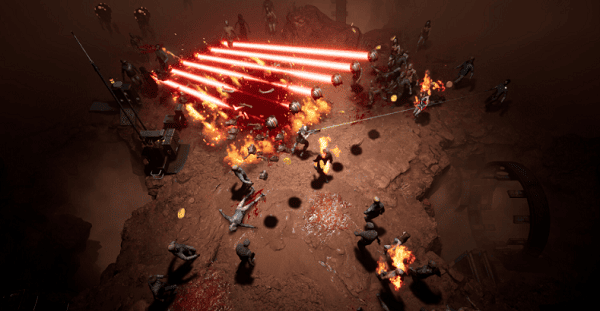 《轮回保险公司 R.I.P.》正式版上线 《轮回保险公司 R.I.P.》正式版上线