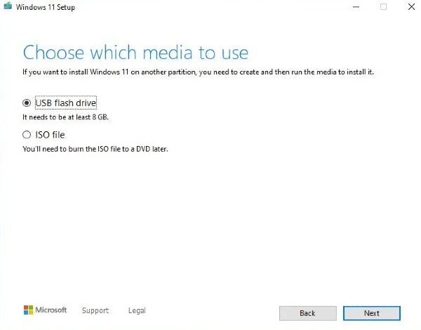 重新制作Windows安装U盘 重新制作Windows安装U盘