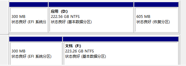 EFI分区是什么，为什么不能当垃圾清理？